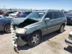 2004 Toyota Highlander Base