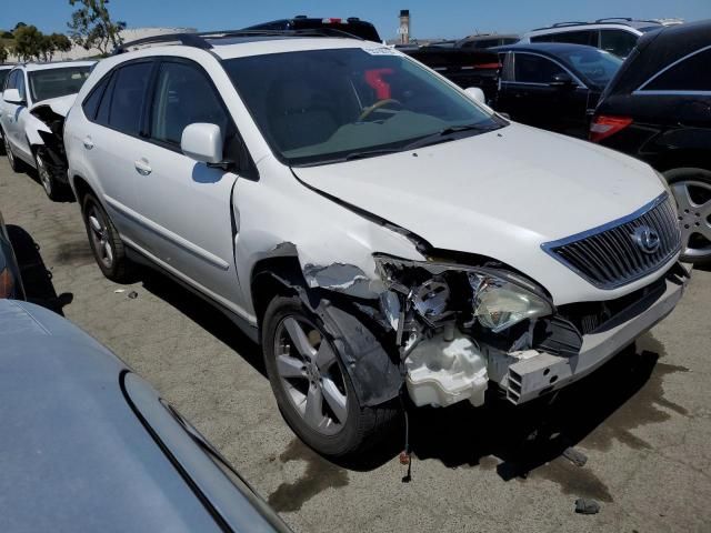 2004 Lexus RX 330