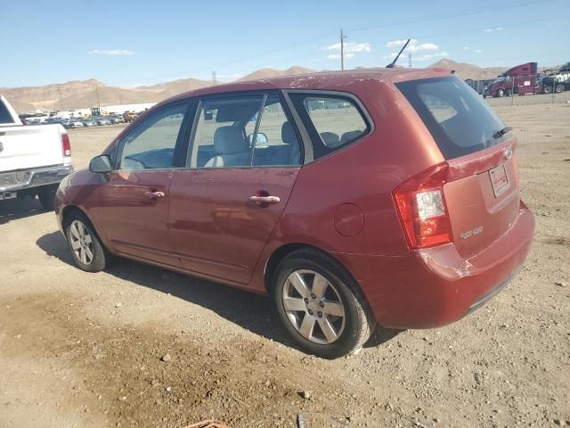 2007 KIA Rondo Base