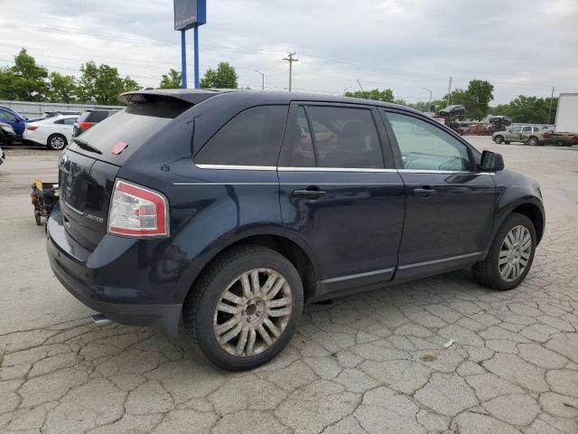 2008 Ford Edge Limited