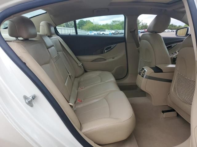 2011 Buick Lacrosse CXL