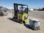 1991 Caterpillar Forklift