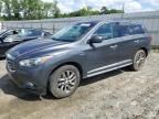 2014 Infiniti QX60 Hybrid