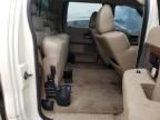 2007 Ford F150 Supercrew