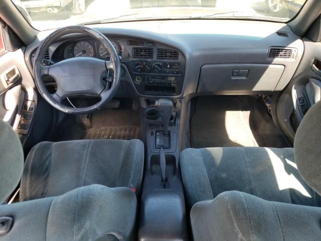 1993 Toyota Camry LE