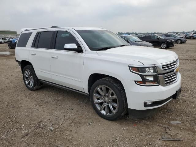 2017 Chevrolet Tahoe C1500 Premier