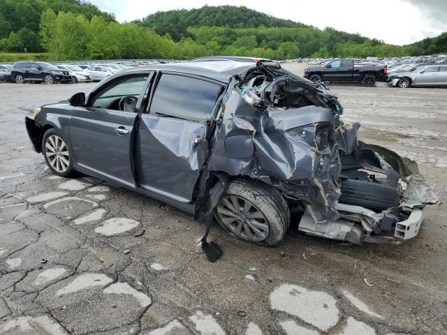 2011 Toyota Avalon Base