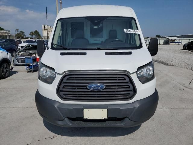 2017 Ford Transit T-150