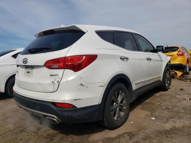 2013 Hyundai Santa FE Sport