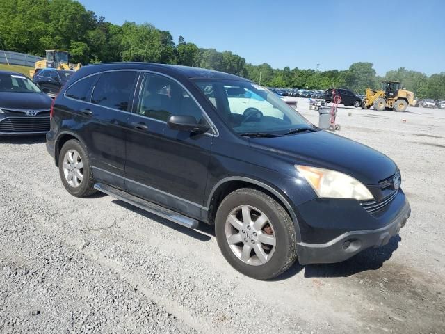 2007 Honda CR-V EX