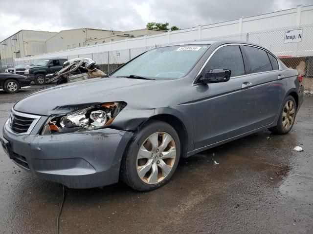 2008 Honda Accord EX