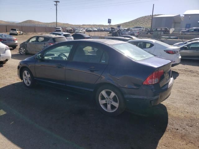 2008 Honda Civic EX