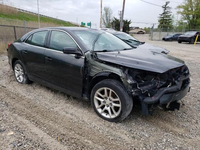 2011 Chevrolet Malibu 1LT