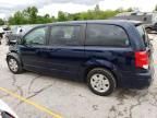 2012 Dodge Grand Caravan SE