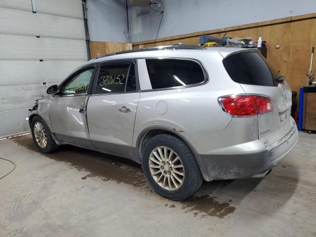 2008 Buick Enclave CXL