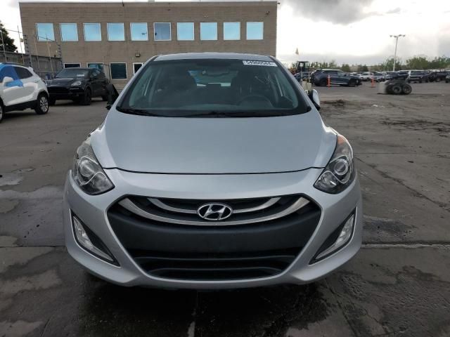 2013 Hyundai Elantra GT