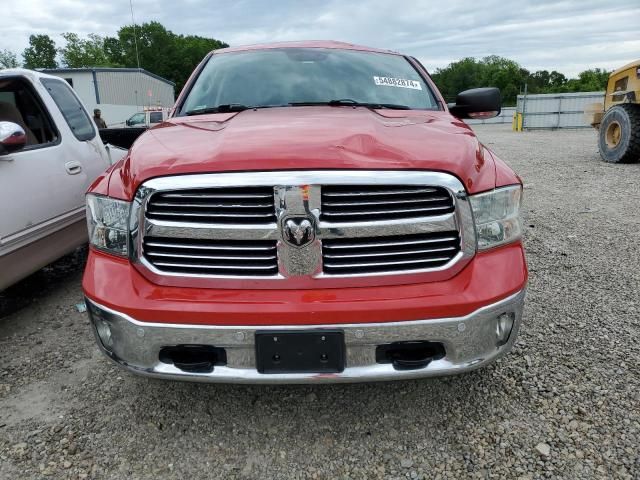 2016 Dodge RAM 1500 SLT