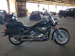 Salvage motorcycles for sale at Phoenix, AZ auction: 2006 Suzuki C50
