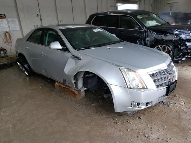 2009 Cadillac CTS HI Feature V6