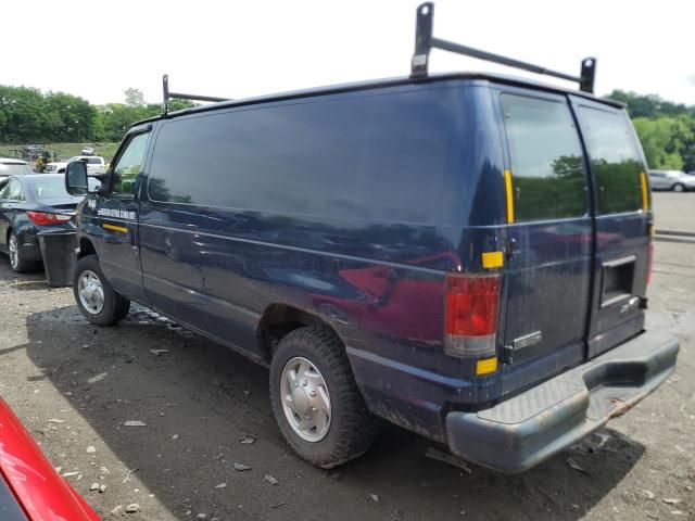 2010 Ford Econoline E150 Van