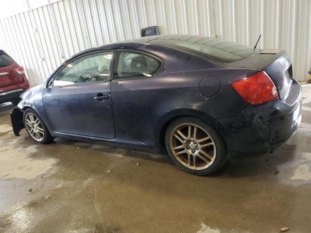 2006 Scion TC