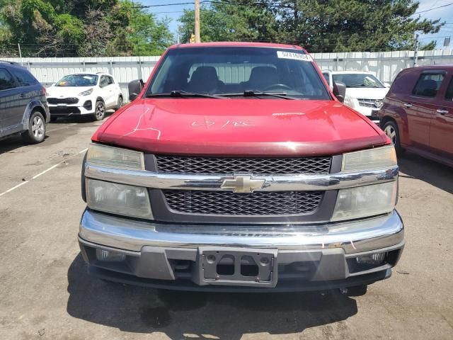 2005 Chevrolet Colorado