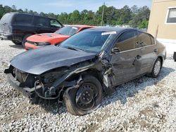 Nissan Altima Base Vehiculos salvage en venta: 2012 Nissan Altima Base