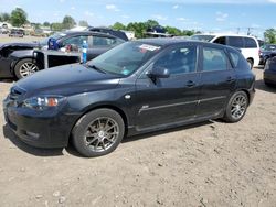 Vehiculos salvage en venta de Copart Hillsborough, NJ: 2009 Mazda 3 S
