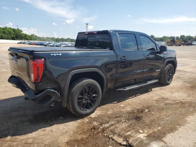 2020 GMC Sierra K1500 Elevation