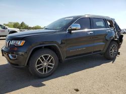 2018 Jeep Grand Cherokee Limited for sale in Pennsburg, PA