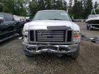 2008 Ford F250 Super Duty