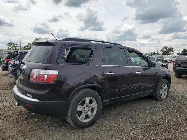 2008 GMC Acadia SLT-2