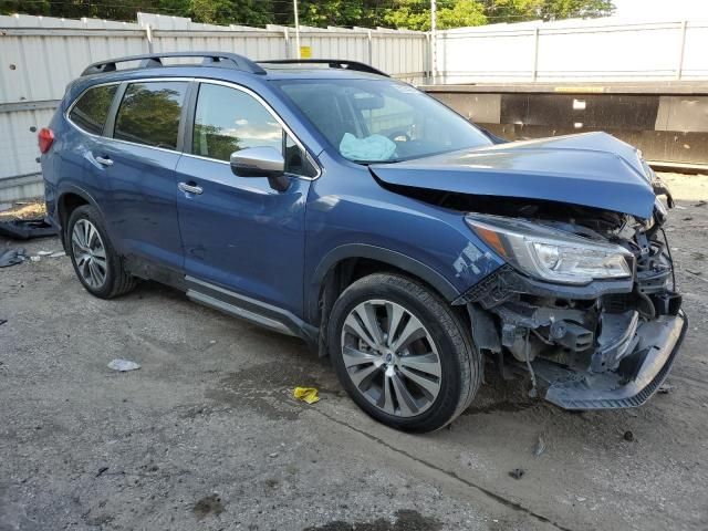 2019 Subaru Ascent Touring