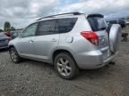 2008 Toyota Rav4 Limited