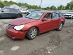 2010 Chrysler Sebring Limited