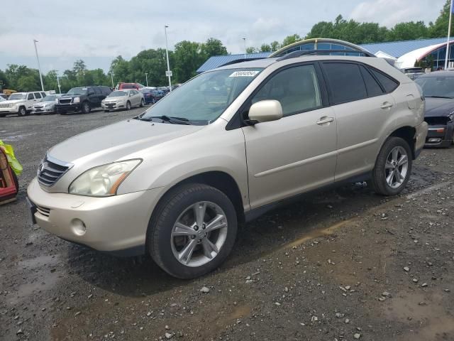 2006 Lexus RX 400