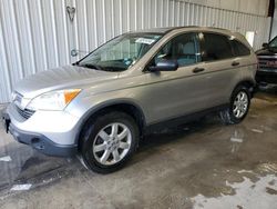 Salvage cars for sale from Copart Franklin, WI: 2008 Honda CR-V EX