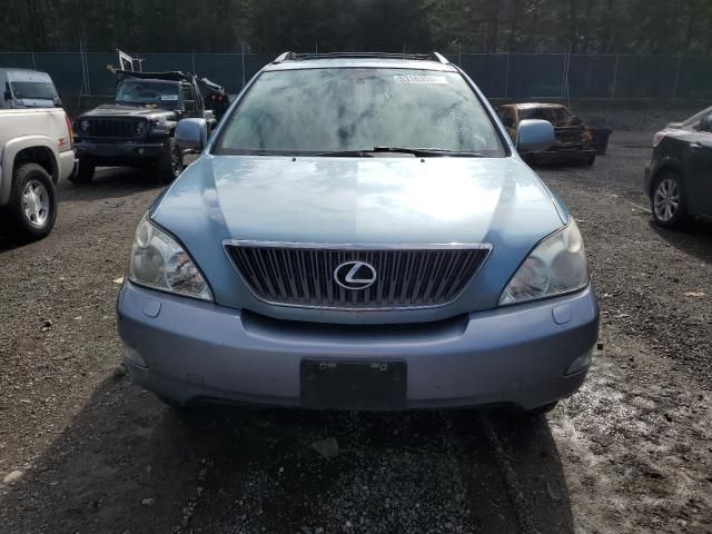 2007 Lexus RX 350