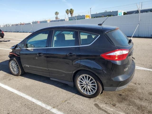 2016 Ford C-MAX Premium SEL