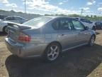 2008 Subaru Legacy 2.5I Limited