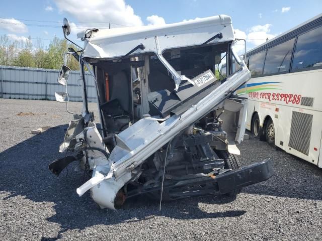 2019 Ford Econoline E450 Super Duty Commercial Stripped Chas