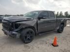 2022 Dodge RAM 1500 BIG HORN/LONE Star