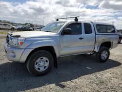 Toyota Tacoma salvage cars for sale: 2008 Toyota Tacoma Access Cab