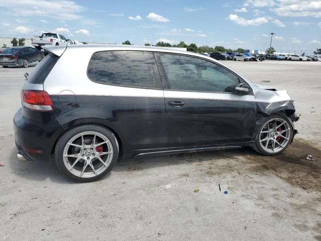 2011 Volkswagen GTI