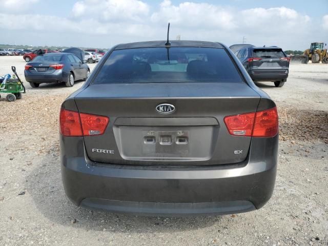 2012 KIA Forte EX