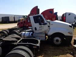 Salvage trucks for sale at Colton, CA auction: 2020 International LT625