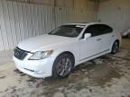 2007 Lexus LS 460L