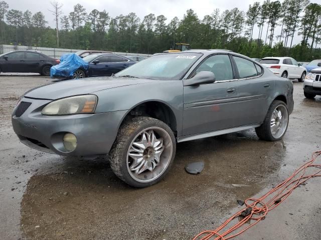 2004 Pontiac Grand Prix GT