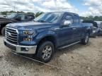 2015 Ford F150 Super Cab