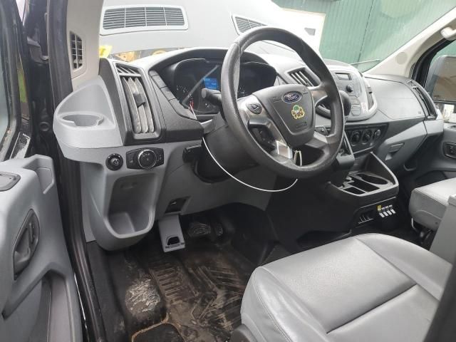 2017 Ford Transit T-250
